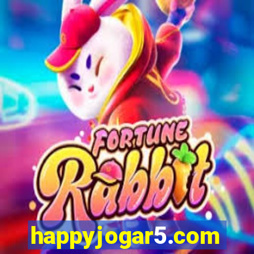 happyjogar5.com