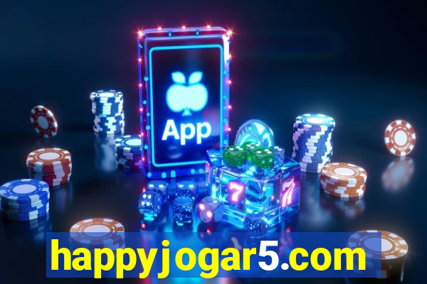 happyjogar5.com