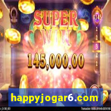 happyjogar6.com