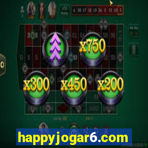 happyjogar6.com