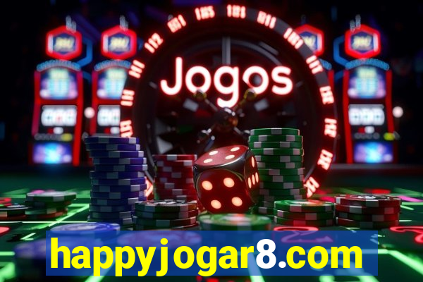 happyjogar8.com