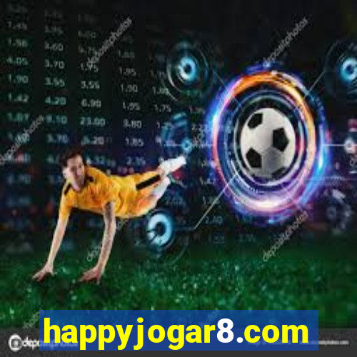 happyjogar8.com