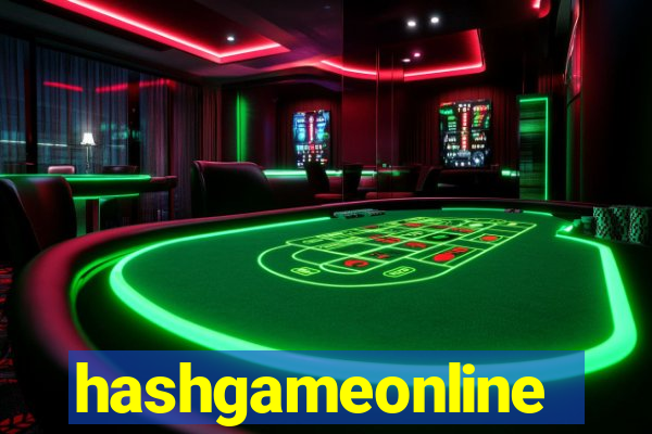 hashgameonline