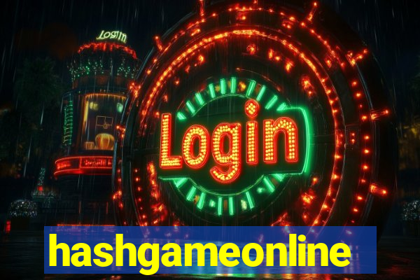 hashgameonline