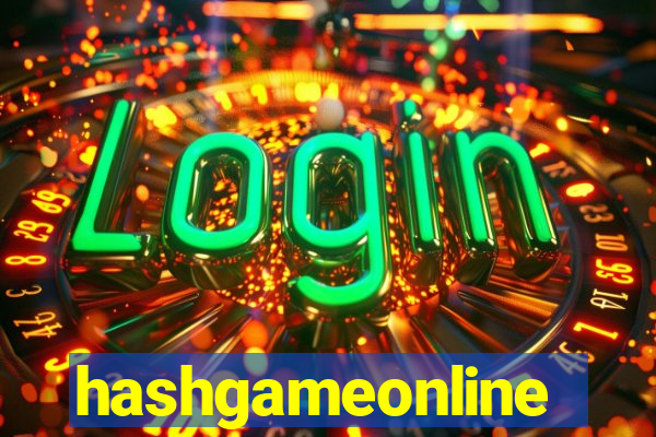 hashgameonline