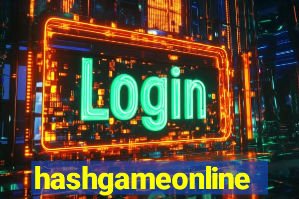 hashgameonline