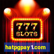 hatpgpay1.com