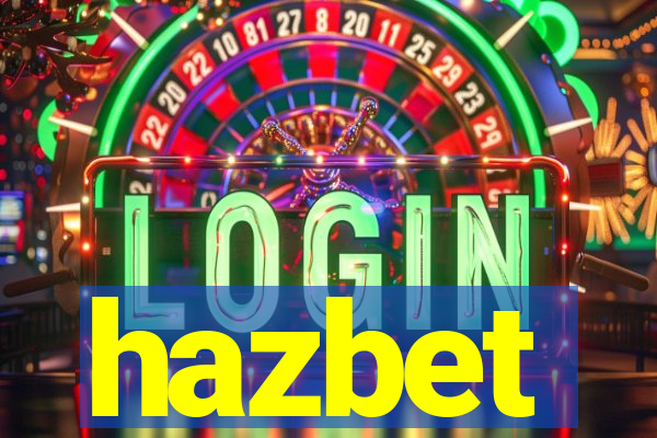 hazbet