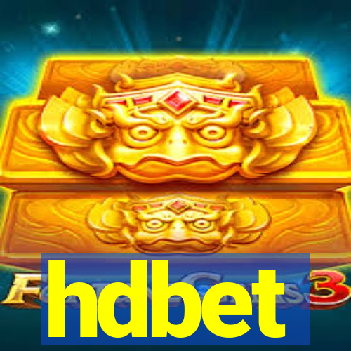 hdbet