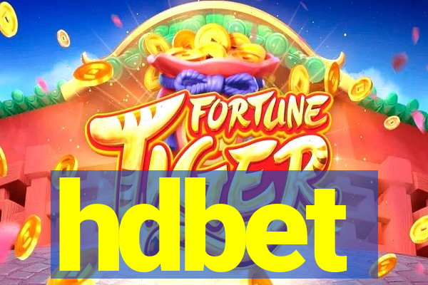 hdbet