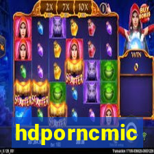 hdporncmic