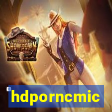 hdporncmic