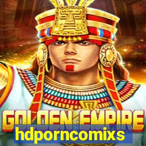 hdporncomixs