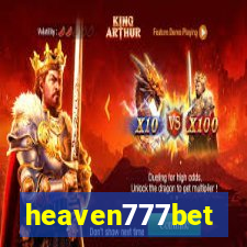 heaven777bet