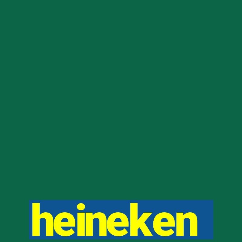 heineken-bet