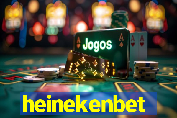 heinekenbet