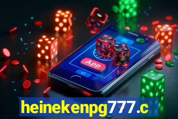 heinekenpg777.com