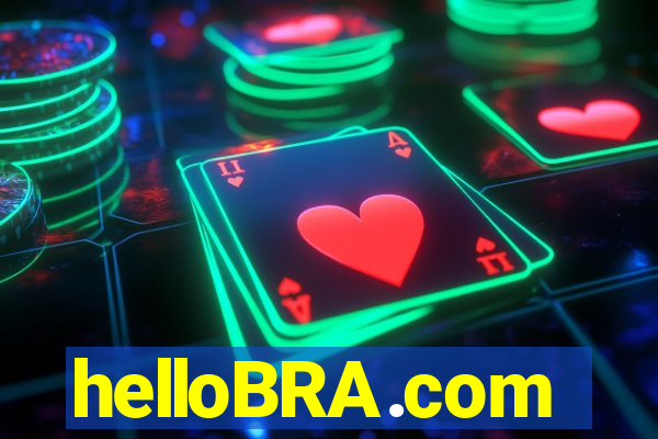 helloBRA.com