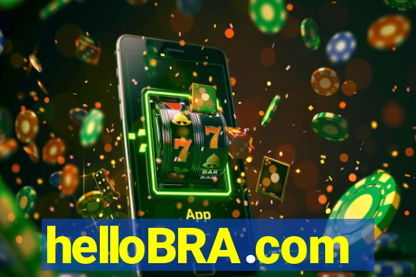 helloBRA.com