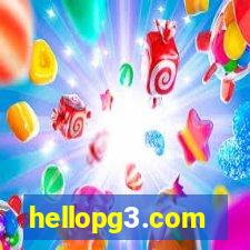 hellopg3.com