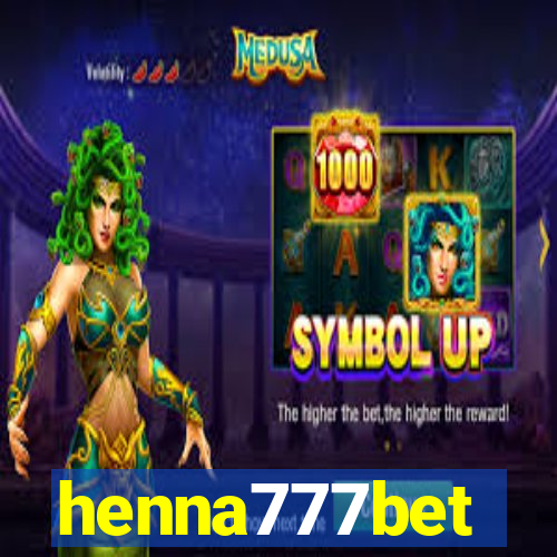 henna777bet