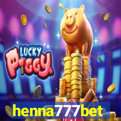 henna777bet