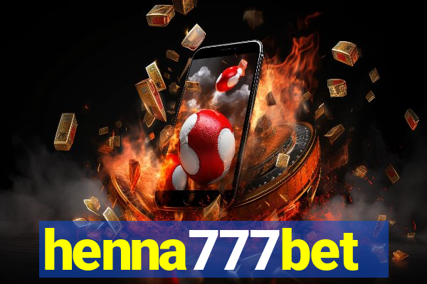 henna777bet