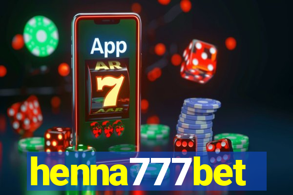 henna777bet