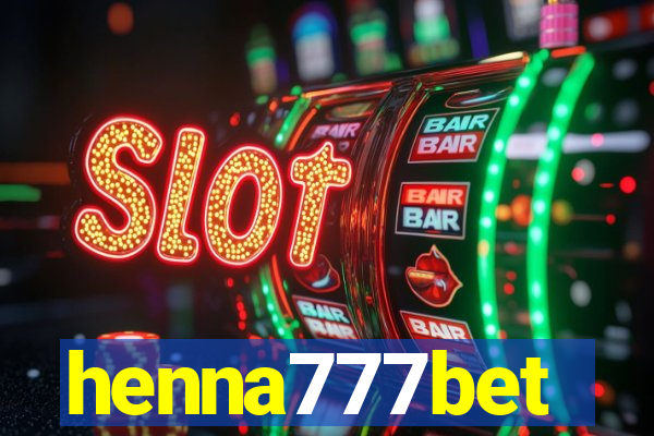 henna777bet