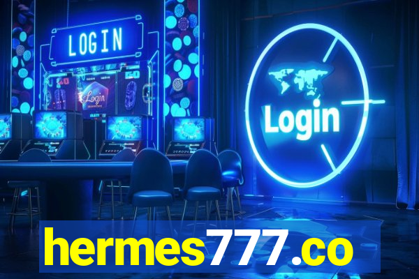 hermes777.co