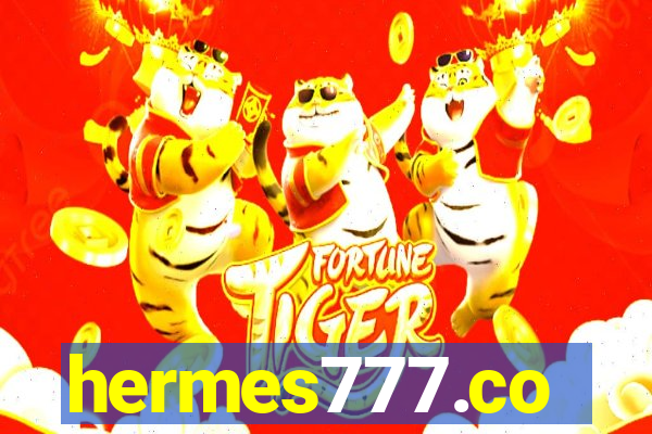 hermes777.co