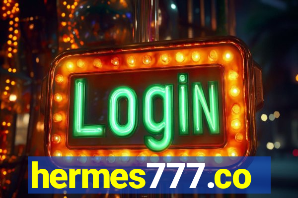 hermes777.co