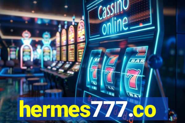 hermes777.co