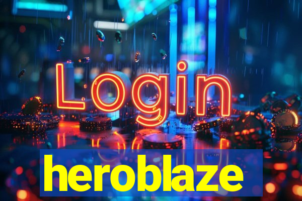 heroblaze