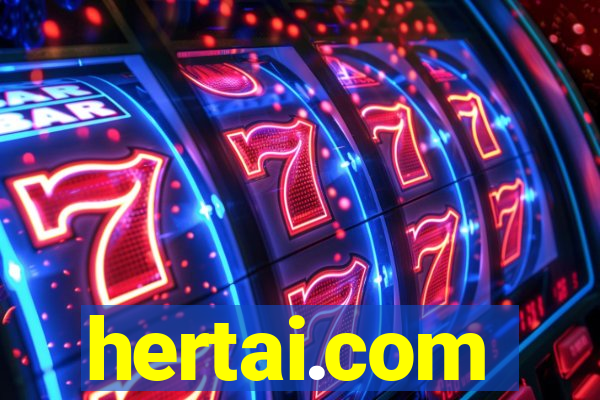 hertai.com