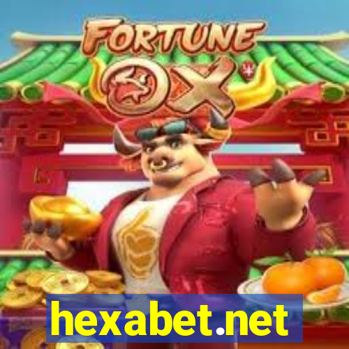 hexabet.net