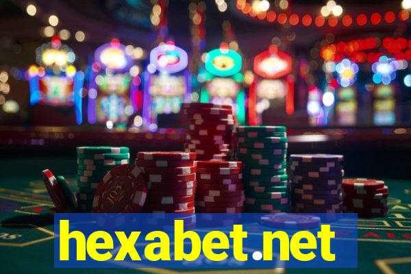 hexabet.net