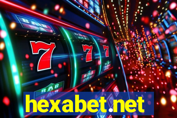 hexabet.net