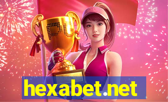 hexabet.net