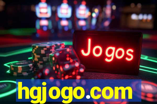 hgjogo.com