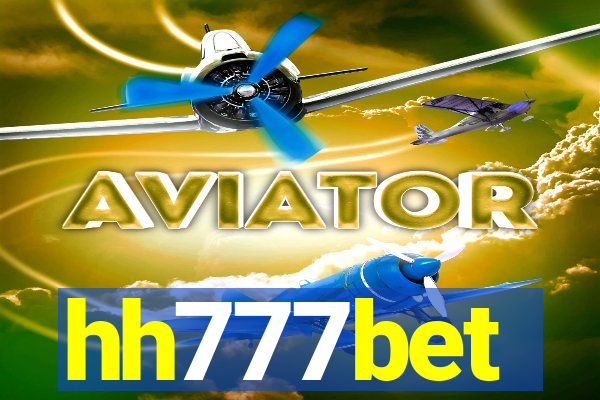 hh777bet