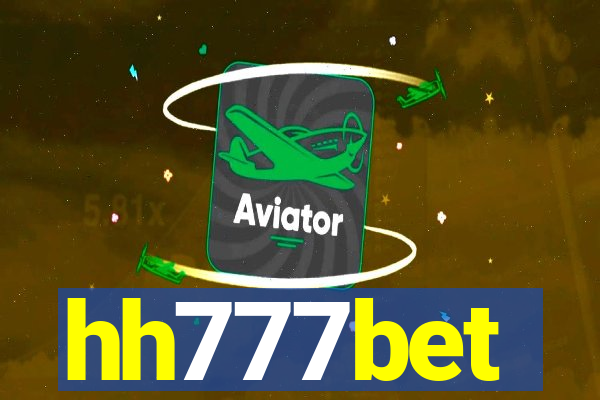 hh777bet