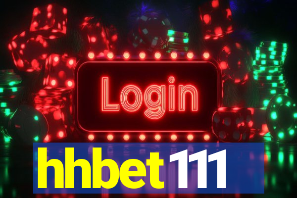 hhbet111