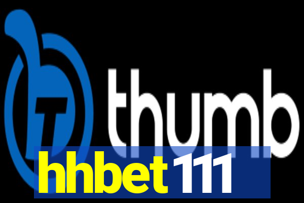 hhbet111