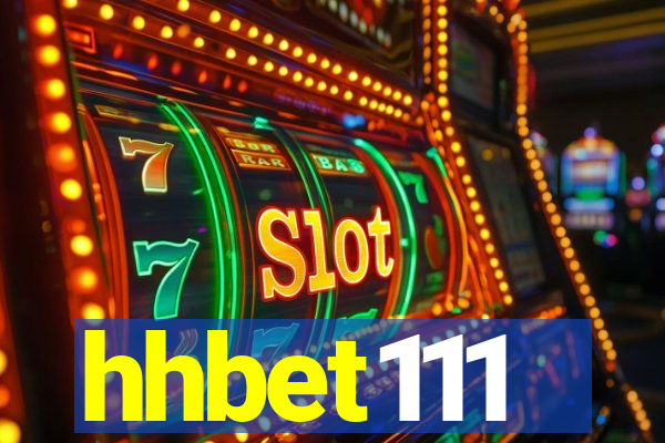 hhbet111