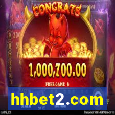 hhbet2.com