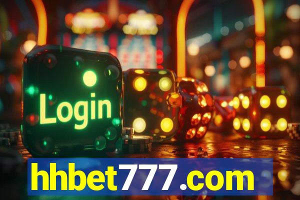 hhbet777.com