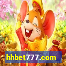 hhbet777.com