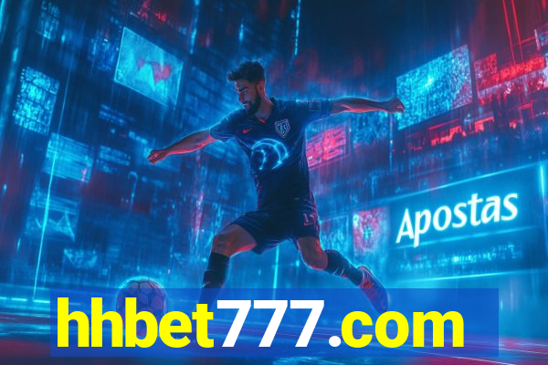 hhbet777.com