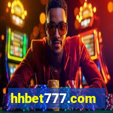 hhbet777.com